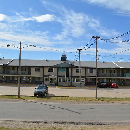 Great Western Inn Джанкшен-Сіті Екстер'єр фото