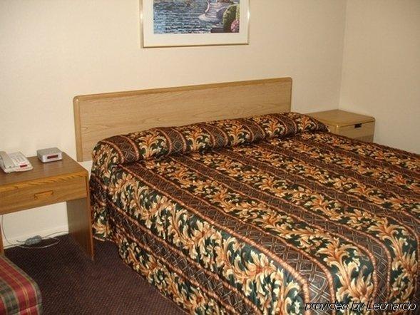 Great Western Inn Джанкшен-Сіті Номер фото