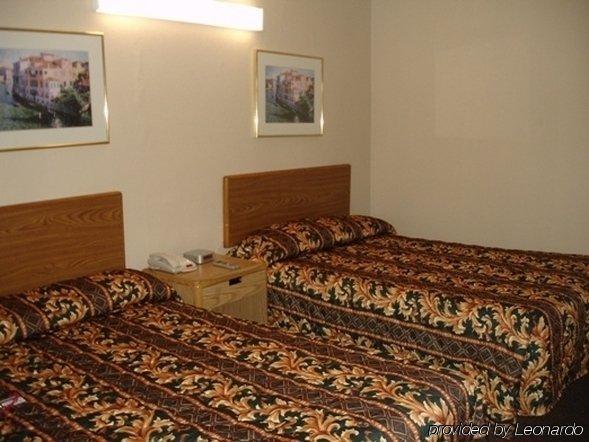 Great Western Inn Джанкшен-Сіті Номер фото